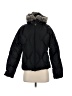 Salomon 100% Nylon Black Snow Jacket Size S (estimated) - photo 1
