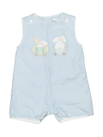 ZU Short Sleeve Onesie (view 1)