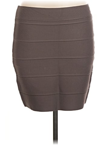 Romeo & Juliet Couture Casual Skirt (view 1)