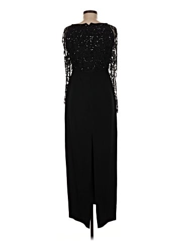 Badgley Mischka Cocktail Dress (view 2)