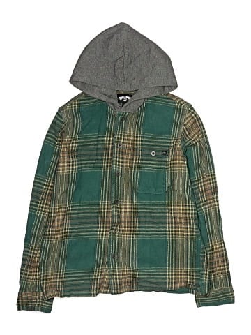 Billabong Long Sleeve Top (view 1)