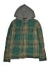 Billabong Green Long Sleeve Top Size S (kids) - photo 1