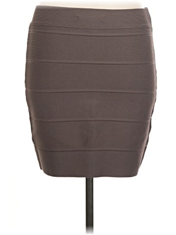 Romeo & Juliet Couture Casual Skirt (view 2)