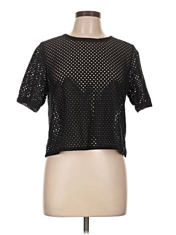 Banana Republic Short Sleeve Top (view 1)