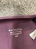 Athleta Burgundy Active Pants Size XL (tall) - photo 4