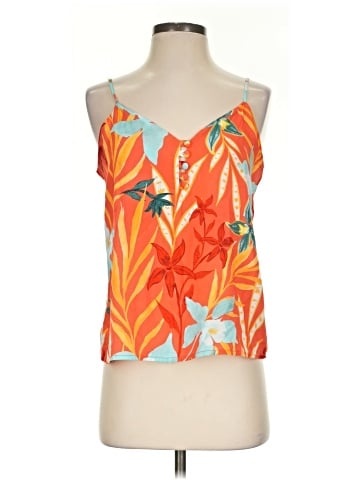 Esprit Sleeveless Blouse (view 1)