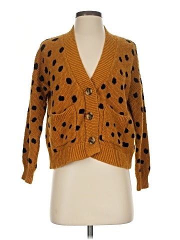Madewell Cardigan (view 1)