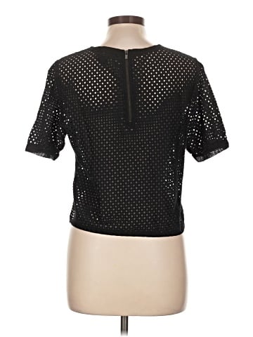 Banana Republic Short Sleeve Top (view 2)