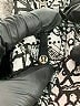 Lululemon Athletica Print Silver Jacket Size L (estimated) - photo 6