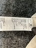 Abercrombie & Fitch Ivory Sweatshirt Size M - photo 8