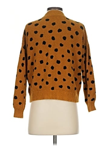 Madewell Cardigan (view 2)