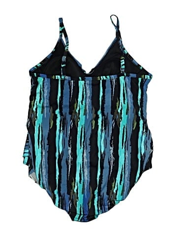 Swimsuits for all Swimsuit Top (view 2)