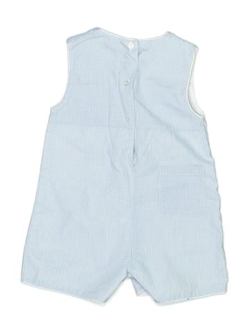 ZU Short Sleeve Onesie (view 2)