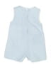 ZU Blue Short Sleeve Onesie 9-12 MO / 12 MO - photo 2