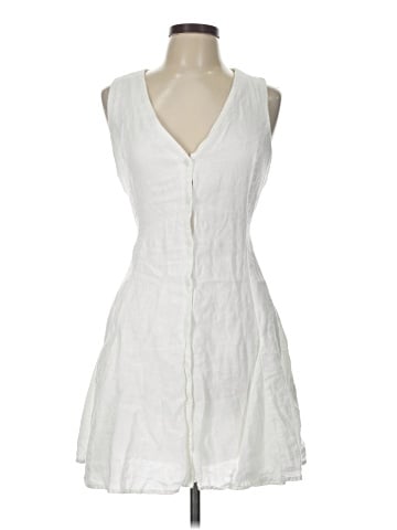 J.Crew Casual Dress (view 1)