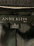 Anne Klein Black Blazer Size 4 - photo 6
