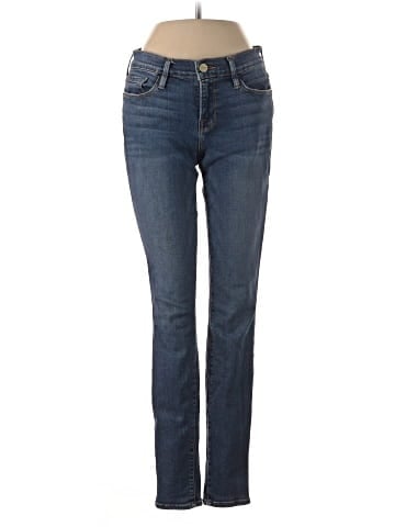FRAME Denim Jeans (view 1)