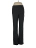 Rekucci Chevron-herringbone Black Active Pants Size 12 - photo 1