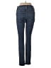 FRAME Denim Hearts Blue Jeans Size 26 waist - photo 2