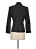 Calvin Klein Gray Blazer Size 4 - photo 2