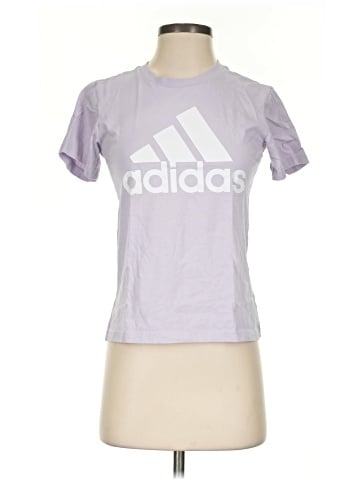 Adidas Short Sleeve T-Shirt (view 1)