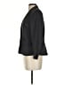Calvin Klein Gray Blazer Size 4 - photo 5