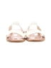 Universal Thread Ivory Sandals Size 9 1/2 - photo 2