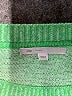 Gap Green Pullover Sweater Size S - photo 7