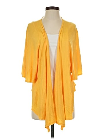 Three Dots Kimono (view 1)