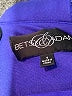 Betsy & Adam 100% Polyester Blue Cocktail Dress Size 4 - photo 4