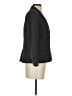 Calvin Klein Gray Blazer Size 4 - photo 4