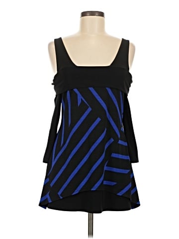Joseph Ribkoff Sleeveless Top (view 1)
