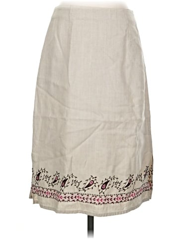 Ann Taylor Casual Skirt (view 1)