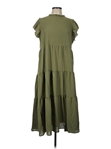 Shein Casual Dress (view 1)