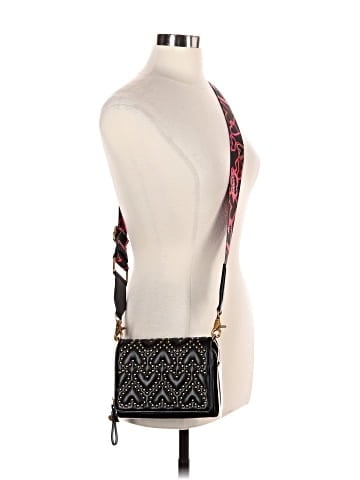 Betsey Johnson Leather Crossbody Bag (view 2)