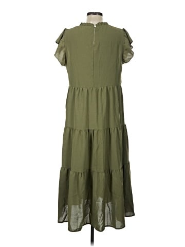 Shein Casual Dress (view 2)