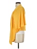 Three Dots Yellow Kimono Size S - photo 5