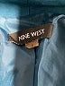Nine West Teal Blazer Size 8 - photo 6