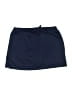 Unbranded Solid Blue Skort Size S - photo 2