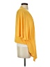 Three Dots Yellow Kimono Size S - photo 4