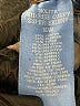Hydraulic Solid Blue Jeans Size 16 - photo 5