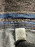 Charter Club Chevron-herringbone Blue Jeans Size 8 - photo 7