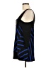 Joseph Ribkoff Black Sleeveless Top Size 8 - photo 5
