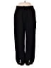 Unbranded Black Casual Pants Size S - photo 1