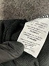 Hanes Solid Black Active Pants Size XXL - photo 5