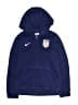 Nike Blue Zip Up Hoodie Size M (kids) - photo 1
