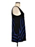Joseph Ribkoff Black Sleeveless Top Size 8 - photo 4
