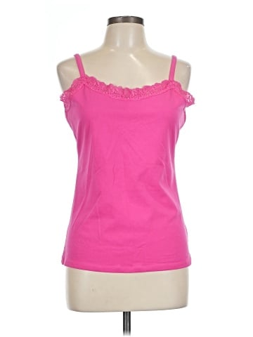 Style&Co Tank Top (view 1)