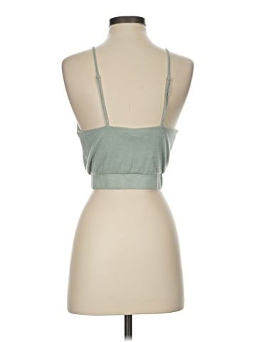 Urban Outfitters Sleeveless Blouse (view 2)