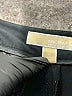 MICHAEL Michael Kors Solid Black Dress Pants Size 6 - photo 7